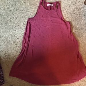 MOVING SALE: Abercrombie Dress